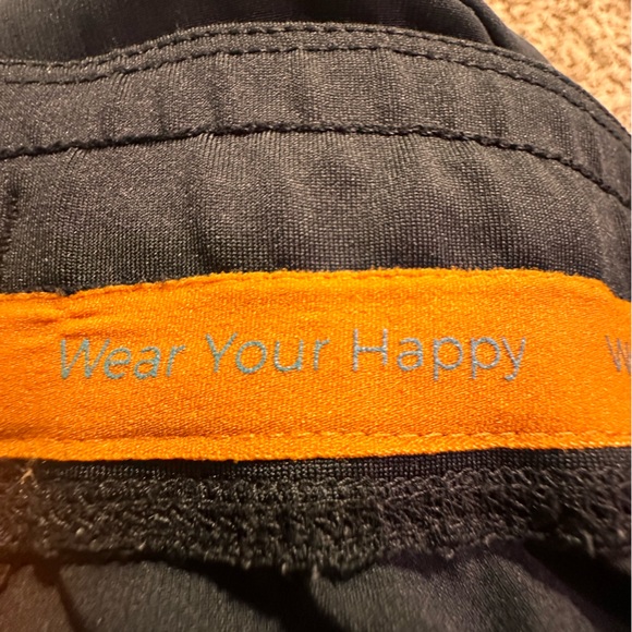 Scrub joy black scrubs - Picture 6 of 15